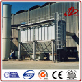 Palm Shell Fuel Biomass Caldera Electrostatic Precipitator